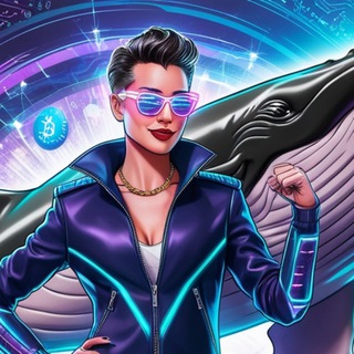 Логотип телеграм канала @kit_v_tone — Crypto kit 🐋