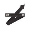 Логотип телеграм канала @kit8china — Kit8 | Китай & Пополнение Alipay WeChat