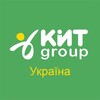Логотип телеграм -каналу kit_groupes — Обмін Валют “Kit Group”