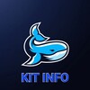 Logo of telegram channel kit_info — KIT INFO