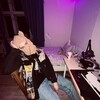 Логотип телеграм канала @kit_scorpio — Катя всех в соло