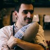 Логотип телеграм канала @kit_slon_kofe — Кит, слон и чашка кофе