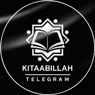 Telegram kanalining logotibi kitaabillah — Kitaabillah