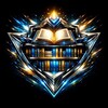 Logo of telegram channel kitablabrary — Books library
