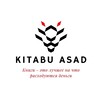 Логотип телеграм канала @kitabuasad — KITABU ASAD