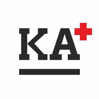 Логотип телеграм канала @kitactive — KITACTIVE