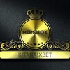 Telegram channel KITANA1XBET Rasmiy Kanal logo