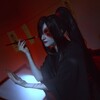 Логотип телеграм канала @kitanocos — 🦇陛下 Китано🦇