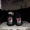 Логотип телеграм канала @kitanoka — китанока