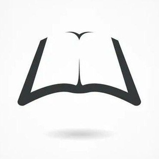 Telegram channel Кітап үзіндісі logo