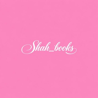 Логотип телеграм канала @kitap_video — Shah_books