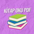 Logo saluran telegram kitap_oku_pdf_1 — Kitap Oku PDF