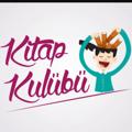 Logo saluran telegram kitapkulubum — ĸι̇тᴀρ ĸυʟϋвϋ