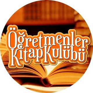 Telgraf kanalının logosu kitapkulubuyuz — Öğretmenler Kitap Kulübü