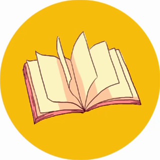 Telegram арнасының логотипі kitapkz1 — 📚Электронды кітаптар