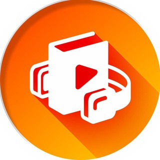 Telegram арнасының логотипі kitaptar_alem — 📚 Кітаптар_әлемі 📚