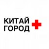 Telegram channel ПОДСЛУШАНО КИТАЙ ГОРОД logo