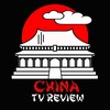 Логотип телеграм канала @kitayobzor — Китай Обзор TV YouTube