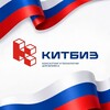Логотип телеграм канала @kitbiz_ru — КИТБИЗ | Литвиненко Анастасия