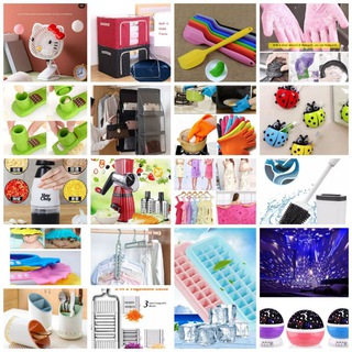 Логотип телеграм канала @kitchen_gadgets — Кухонные гаджеты