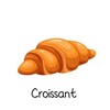 Логотип телеграм канала @kitchen_croissant — Китчен круассана