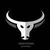 Logo of telegram channel kitchen_invest — INVEST KITCHEN