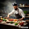 Логотип телеграм канала @kitchen_lf — Лайфхаки для кухни