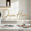 شعار قناة تلجرام kitchen_ware21 — Diva home eg.