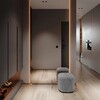 Логотип телеграм канала @kitchenandhall — Кухни | Гардеробные | Прихожие