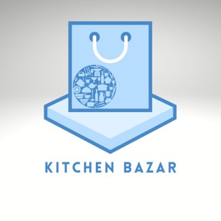 Logo del canale telegramma kitchenbazar - 🍴 KITCHEN & PASTRY BAZAR 🥄🛍