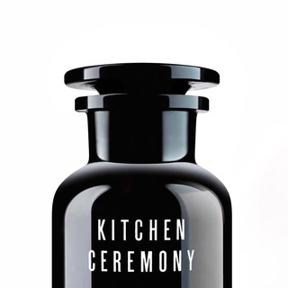 Логотип телеграм канала @kitchenceremony — Kitchen Ceremony