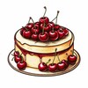 Logo of telegram channel kitchencrave — Tasty Bites Daily
