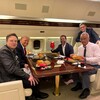 Логотип телеграм канала @kitchendao — Крипто кухня