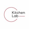 Логотип телеграм канала @kitchenlabcity24 — Kitchen Lab 🎷