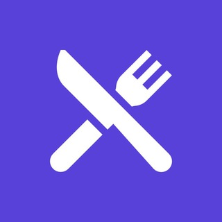 Логотип телеграм канала @kitchennft — NFT Kitchen 🔥