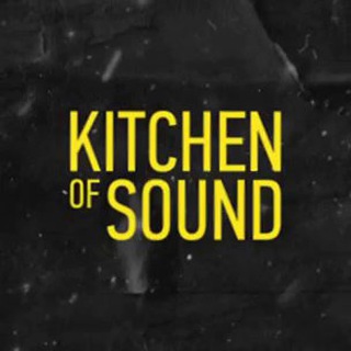 Логотип телеграм канала @kitchenofsound — Kitchen Of Sound music