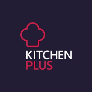 Telegram kanalining logotibi kitchenplus — Kitchen 