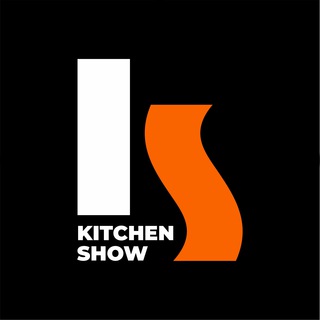 Логотип телеграм -каналу kitchenshow_ua — KitchenShow_UA🇺🇦