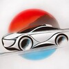 Telegram channel Китайская Колесница logo