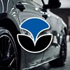 Логотип телеграм канала @kitdetail — КИТ DETAILING