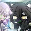 Logo of telegram channel kitekat3335 — ༺ღ🐈‍⬛️༒ 𝓚𝓲𝓽𝓽𝔂 𝓬𝓪𝓽༒🐾ღ༻
