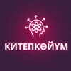 Telegram арнасының логотипі kitep_ter — Китепкөйүм__🤍__
