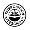 Логотип телеграм канала @kiteposition_kiteschool — Кайт школа KITEPOSITION | Kiteschool
