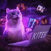 Логотип телеграм канала @kites_so2 — 💜Китес//So2💜