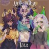 Логотип телеграм канала @kitfandomnew — [🎀🐱] Mika Kit Fandom: Малоизвестные Киты CF
