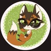 Логотип телеграм канала @kitifox275 — Лисий уголок