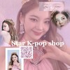 Logo of telegram channel kitis_shopi — -,'Star K-pop shop🩰,’