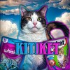 Logo of telegram channel kitisukraineyt — KITIKET_YT