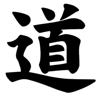 Логотип телеграм канала @kitjaz — Китайский язык