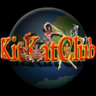 Logo des Telegrammkanals kitkatberlin - KitKatClub, Berlin (official)
